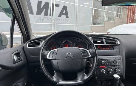 Citroen C4 II рестайлинг, 2012 год, 674 000 рублей, 6 фотография