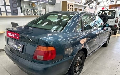 Audi A4, 1995 год, 250 000 рублей, 4 фотография