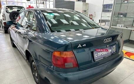 Audi A4, 1995 год, 250 000 рублей, 6 фотография