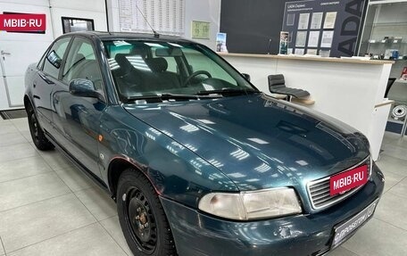 Audi A4, 1995 год, 250 000 рублей, 3 фотография