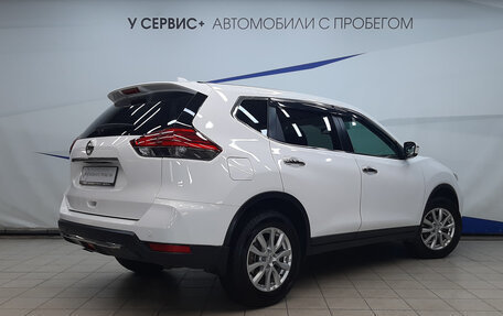 Nissan X-Trail, 2019 год, 1 770 000 рублей, 3 фотография