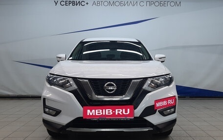 Nissan X-Trail, 2019 год, 1 770 000 рублей, 6 фотография