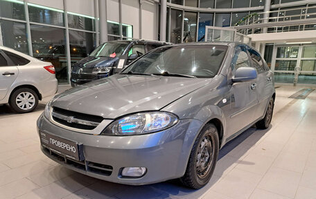 Chevrolet Lacetti, 2012 год, 489 000 рублей, 5 фотография