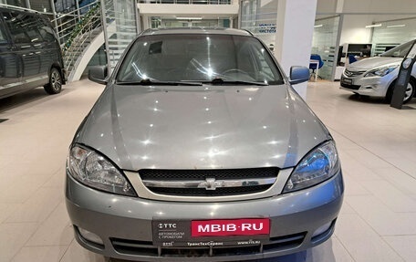 Chevrolet Lacetti, 2012 год, 489 000 рублей, 6 фотография