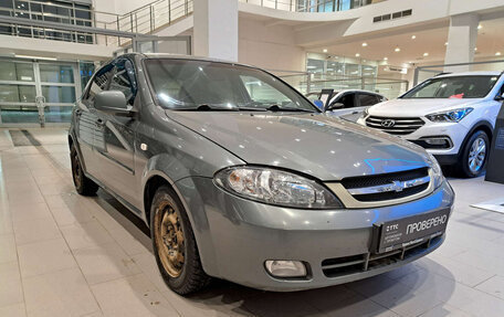 Chevrolet Lacetti, 2012 год, 489 000 рублей, 7 фотография