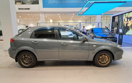 Chevrolet Lacetti, 2012 год, 489 000 рублей, 8 фотография