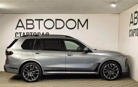 BMW X7, 2024 год, 22 890 000 рублей, 6 фотография