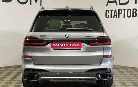 BMW X7, 2024 год, 22 890 000 рублей, 4 фотография