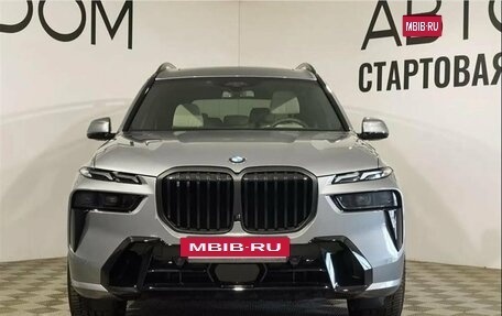 BMW X7, 2024 год, 22 890 000 рублей, 3 фотография