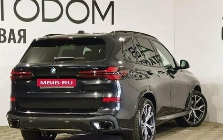 BMW X5, 2024 год, 18 830 000 рублей, 2 фотография