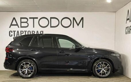 BMW X5, 2024 год, 18 830 000 рублей, 6 фотография