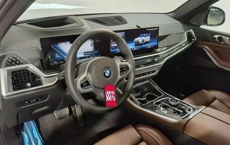 BMW X5, 2024 год, 18 830 000 рублей, 8 фотография