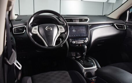 Nissan Qashqai, 2017 год, 1 679 000 рублей, 6 фотография