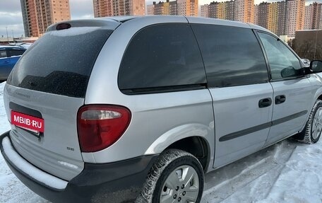 Dodge Caravan IV, 2003 год, 520 000 рублей, 2 фотография