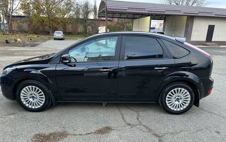 Ford Focus II рестайлинг, 2011 год, 830 000 рублей, 6 фотография