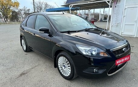 Ford Focus II рестайлинг, 2011 год, 830 000 рублей, 2 фотография