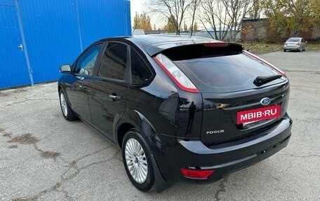 Ford Focus II рестайлинг, 2011 год, 830 000 рублей, 5 фотография