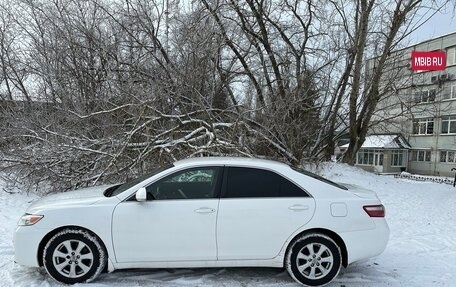 Toyota Camry, 2010 год, 1 200 000 рублей, 2 фотография