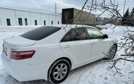 Toyota Camry, 2010 год, 1 200 000 рублей, 4 фотография