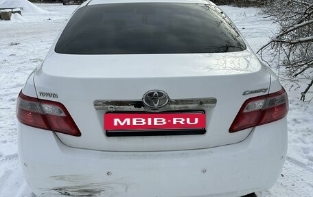 Toyota Camry, 2010 год, 1 200 000 рублей, 3 фотография