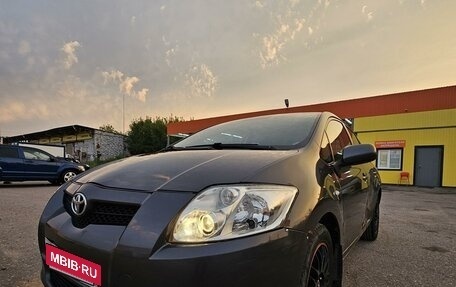 Toyota Auris II, 2008 год, 500 000 рублей, 8 фотография