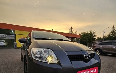 Toyota Auris II, 2008 год, 500 000 рублей, 6 фотография