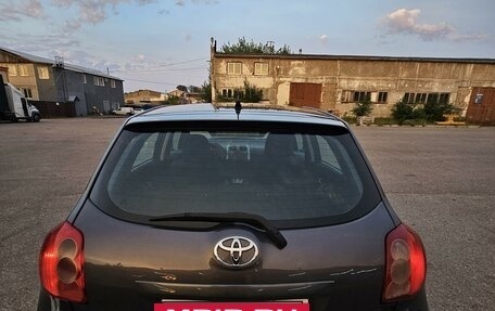 Toyota Auris II, 2008 год, 500 000 рублей, 15 фотография