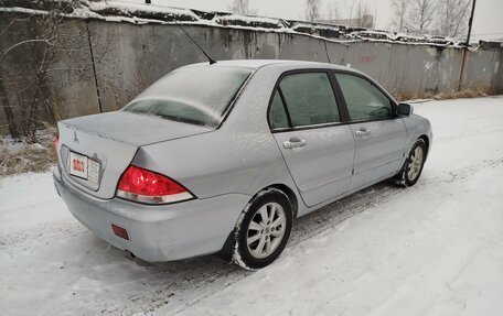 Mitsubishi Lancer IX, 2005 год, 320 000 рублей, 3 фотография