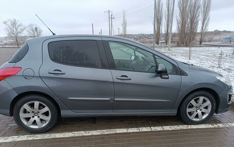 Peugeot 308 II, 2011 год, 730 000 рублей, 6 фотография