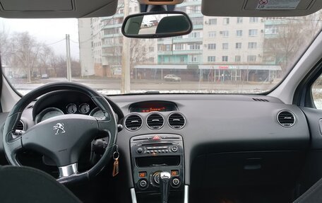 Peugeot 308 II, 2011 год, 730 000 рублей, 11 фотография