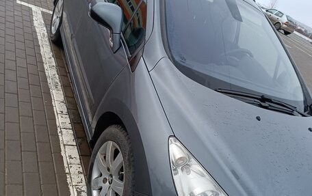 Peugeot 308 II, 2011 год, 730 000 рублей, 12 фотография