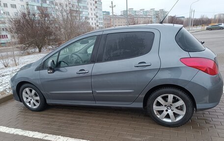 Peugeot 308 II, 2011 год, 730 000 рублей, 13 фотография