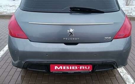 Peugeot 308 II, 2011 год, 730 000 рублей, 5 фотография