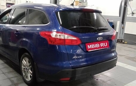 Ford Focus III, 2014 год, 786 000 рублей, 4 фотография