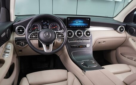 Mercedes-Benz GLC, 2021 год, 5 099 000 рублей, 6 фотография