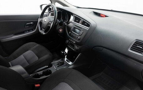 KIA cee'd III, 2016 год, 1 420 000 рублей, 13 фотография