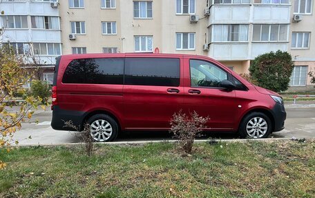 Mercedes-Benz Vito, 2020 год, 3 950 000 рублей, 5 фотография