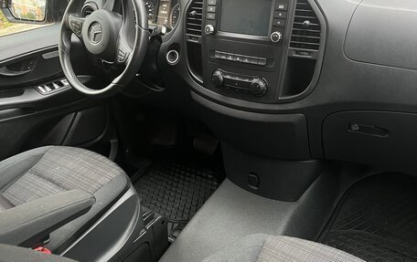 Mercedes-Benz Vito, 2020 год, 3 950 000 рублей, 11 фотография