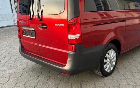 Mercedes-Benz Vito, 2020 год, 3 950 000 рублей, 26 фотография