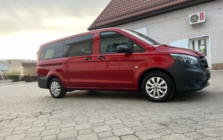 Mercedes-Benz Vito, 2020 год, 3 950 000 рублей, 20 фотография