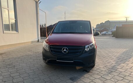 Mercedes-Benz Vito, 2020 год, 3 950 000 рублей, 39 фотография