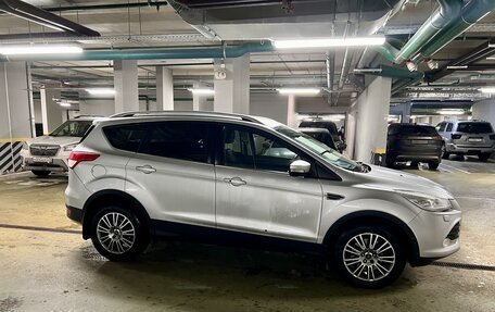 Ford Kuga III, 2013 год, 1 070 000 рублей, 6 фотография