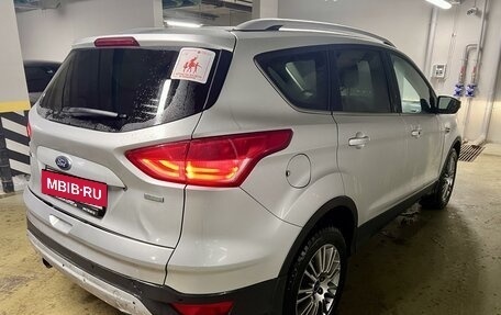 Ford Kuga III, 2013 год, 1 070 000 рублей, 7 фотография