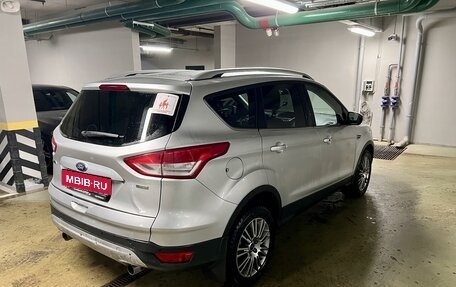 Ford Kuga III, 2013 год, 1 070 000 рублей, 5 фотография