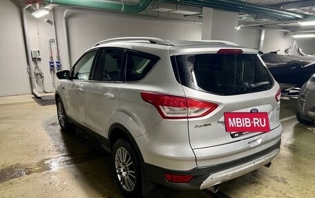 Ford Kuga III, 2013 год, 1 070 000 рублей, 3 фотография