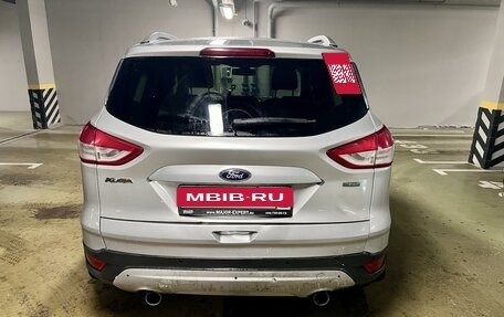 Ford Kuga III, 2013 год, 1 070 000 рублей, 4 фотография