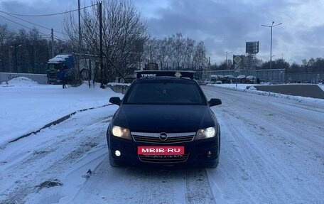 Opel Astra H, 2007 год, 235 000 рублей, 6 фотография