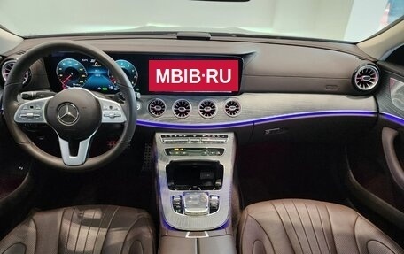 Mercedes-Benz CLS, 2021 год, 6 100 000 рублей, 6 фотография