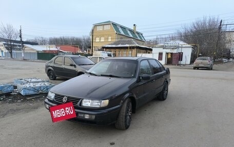 Volkswagen Passat B4, 1994 год, 330 000 рублей, 2 фотография