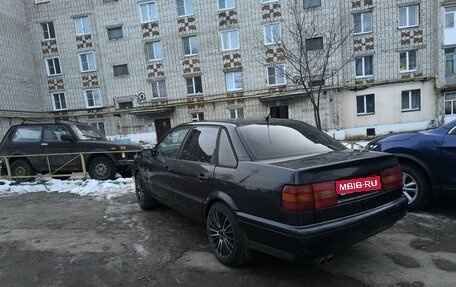 Volkswagen Passat B4, 1994 год, 330 000 рублей, 1 фотография